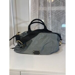 FOLEY + CORRINA Expandable Weekend Tote Vacation Resort Travel Luggage